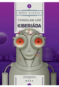 Kiberiáda - Móra klassz 9.