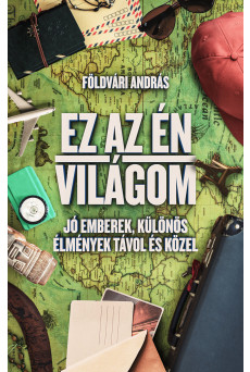 Ez az én világom (e-könyv)