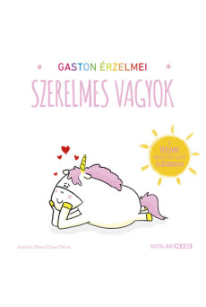 Gaston érzelmei - Szerelmes vagyok