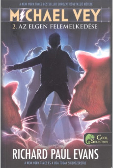 Michael Vey 2. - Az elgen felemelkedése /Puha