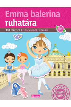 Emma ruhatára - Különböző kultúrák babáinak ruhatára