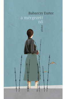 A mérgezett nő (új kiadás)