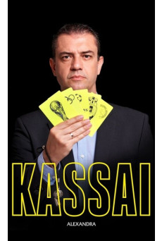 Kassai - A tatabányai lakóteleptől a BL döntőig