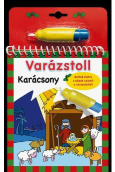 Varázstoll - Karácsony §K