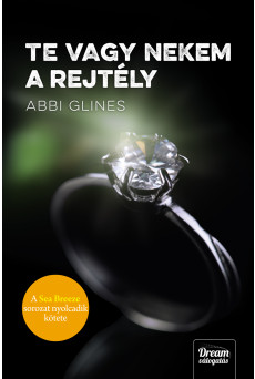 Te vagy nekem a rejtély