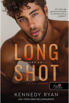 Long Shot - Távoli dobás (Dobd rá! 1.) - Dobd rá!