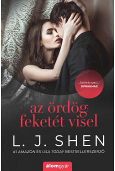 Az ördög feketét visel (e-könyv)