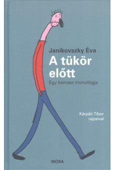 A tükör előtt /Egy kamasz monológja