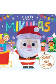 Ujjbáb Mikulás - Ujjbáb