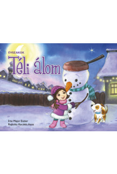 Évszakok - Téli álom