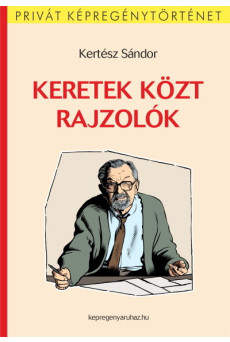 Keretek közt rajzolók