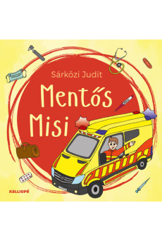 Mentős Misi