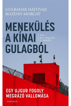 Menekülés a kínai Gulagból - Egy ujgur fogoly megrázó vallomása