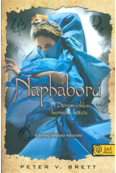 Napháború - Démon-ciklus 3.