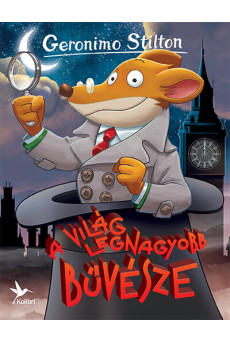 A világ legnagyobb bűvésze - Mulatságos történetek