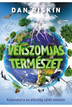 Vérszomjas természet (e-könyv)