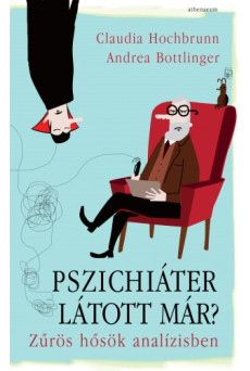 Pszichiáter látott már? (e-könyv)