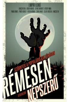 Rémesen népszerű - Szörnyek a populáris kultúrában (e-könyv)