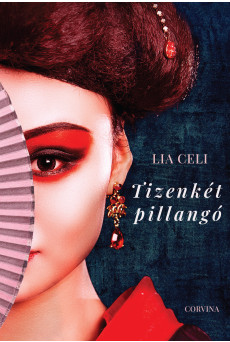 Tizenkét pillangó (e-könyv)