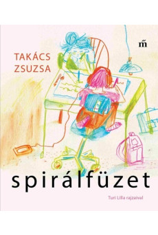 Spirálfüzet