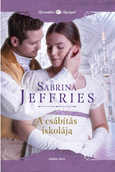 A csábítás iskolája (e-könyv)