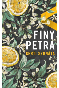 Kerti szonáta (e-könyv)