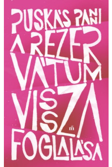 A rezervátum visszafoglalása (e-könyv)