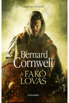 A fakó lovas (új kiadás)