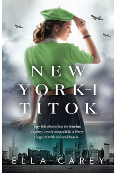 New York-i titok (e-könyv)