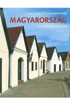 Magyarország rejtőzködő kincsei
