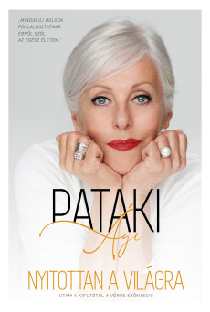 Nyitottan a világra - Utam a kifutótól a vörös szőnyegig (e-könyv)