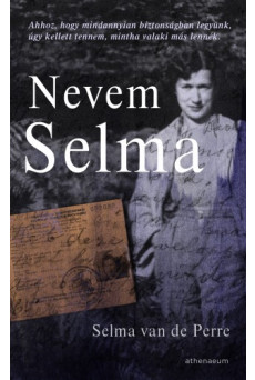 Nevem Selma (e-könyv)