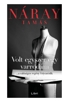 Volt egyszer egy varrodám (e-könyv)