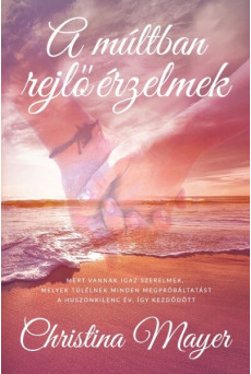 A múltban rejlő érzelmek - Álmaid lesznek a valóságod