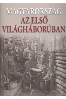 Magyarország az első világháborúban