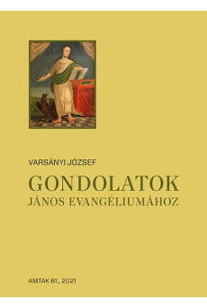 Gondolatok János evangéliumához