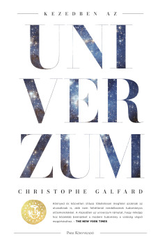 Kezedben az univerzum (e-könyv)