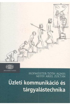 Üzleti kommunikáció és tárgyalásteschnika