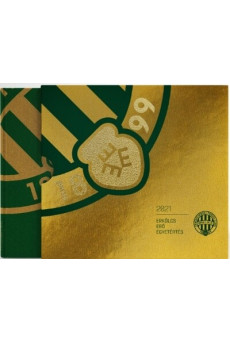 FTC Évkönyv 2021