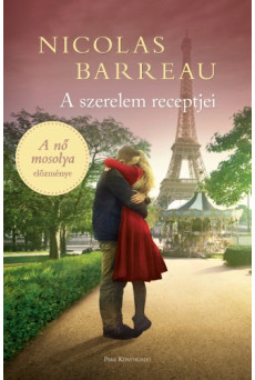 A szerelem receptjei (e-könyv)