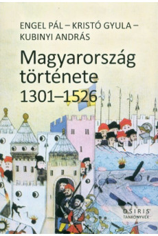 Magyarország története 1301-1526