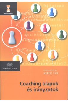 Coaching alapok és irányzatok /Menedzsment