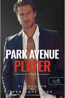 Park Avenue Player - Szerelem a Park Avenue-n