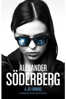 A jó farkas - Brinkmann-trilógia 3.