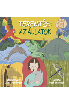 Teremtés: Az állatok