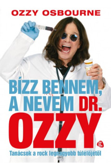 Bízz bennem, a nevem dr. Ozzy (e-könyv)