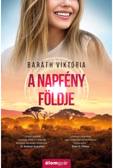 A napfény földje (e-könyv)