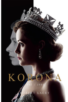 A Korona - The Crown - Királynő születik