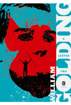 A Legyek Ura (új kiadás)