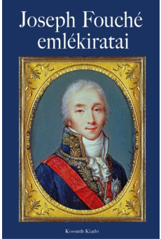 Joseph Fouché emlékiratai